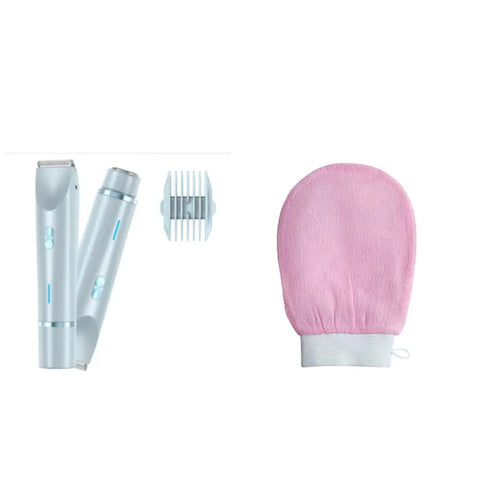 Hair Trimmer