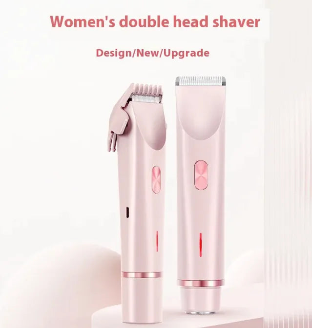 Hair Trimmer