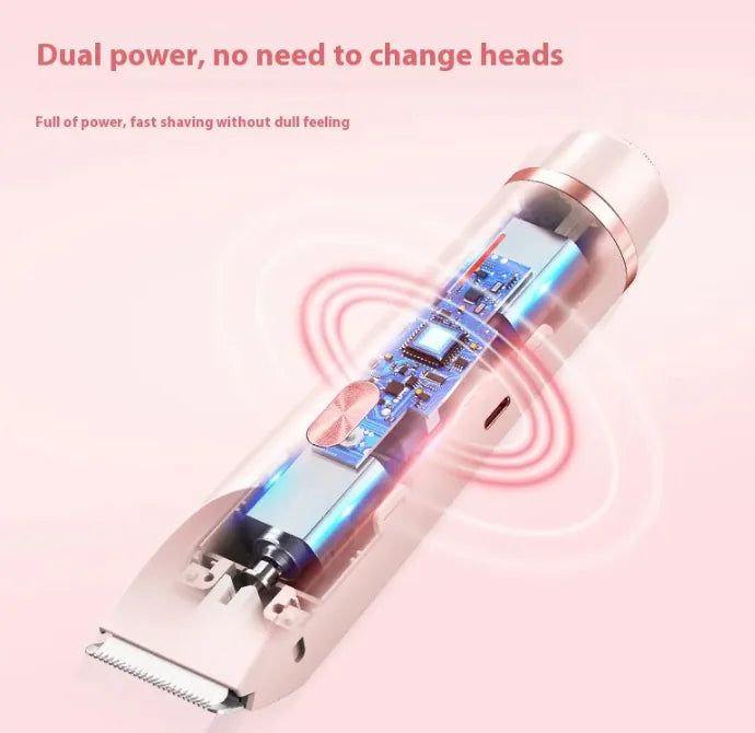 Hair Trimmer