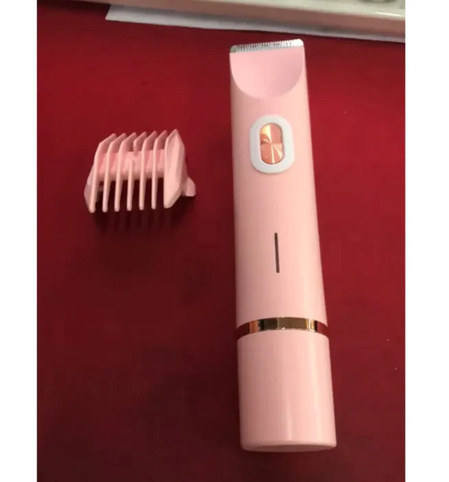 Hair Trimmer